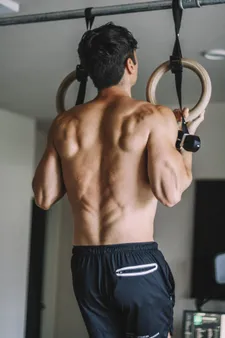 Xaryu Calisthenics: The Ultimate Guide to Bodyweight Training